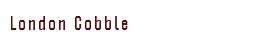 London Cobble